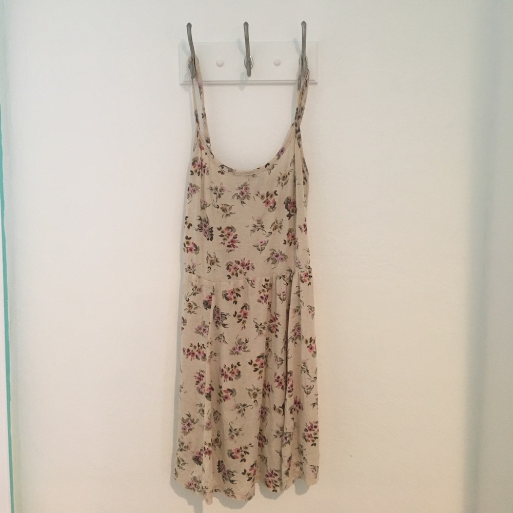 Brandy Melville Nora Dress
